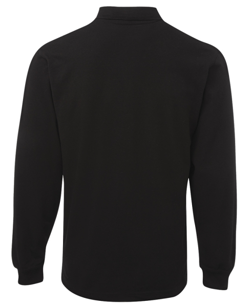 BLACK BACK