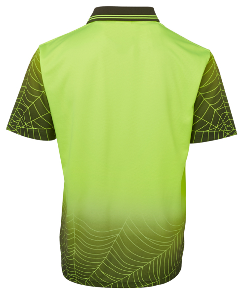 Lime Back