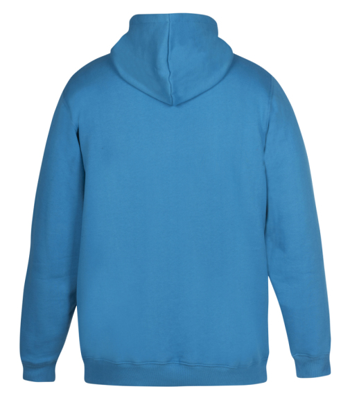 ROYAL BLUE BACK