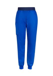 Electric Blue