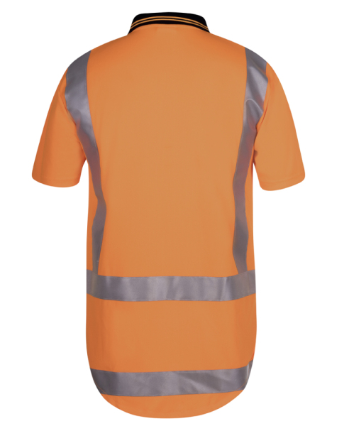 Orange Back