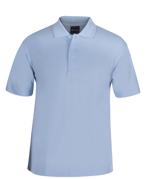 SKY BLUE FRONT