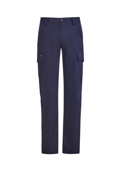 Navy Front