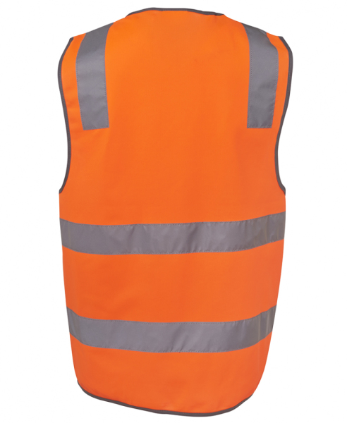 Orange Back
