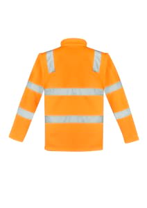 ORANGE Back