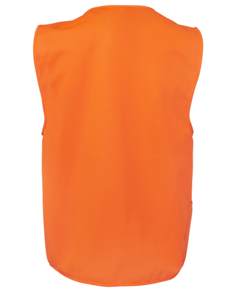 Orange Back