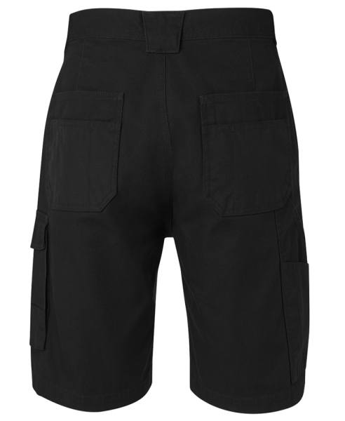 Black Back