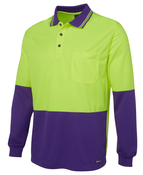 LIME PURPLE FRONT