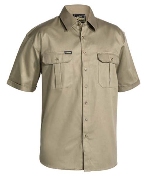 KHAKI FRONT