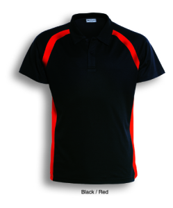 Black Red