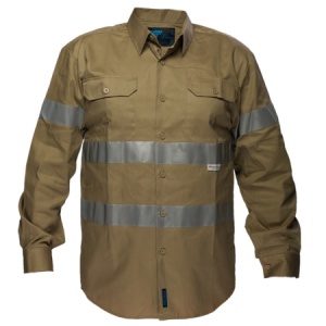 Prime Mover Khaki