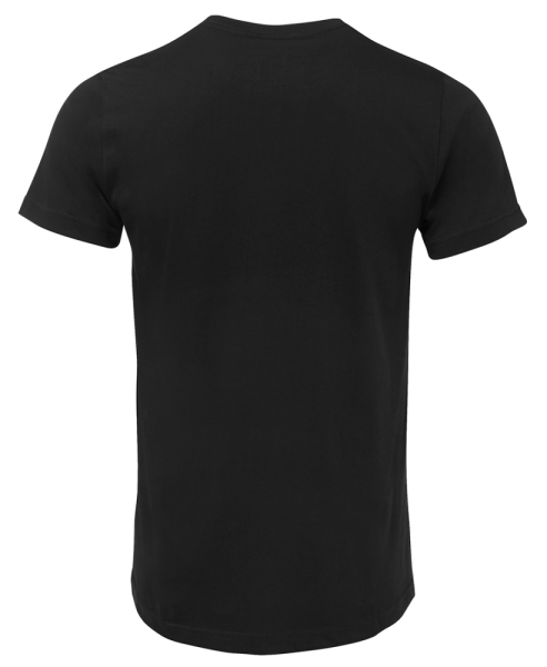 Black Front