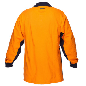 Prime Mover Orange 