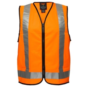 Prime Mover Orange