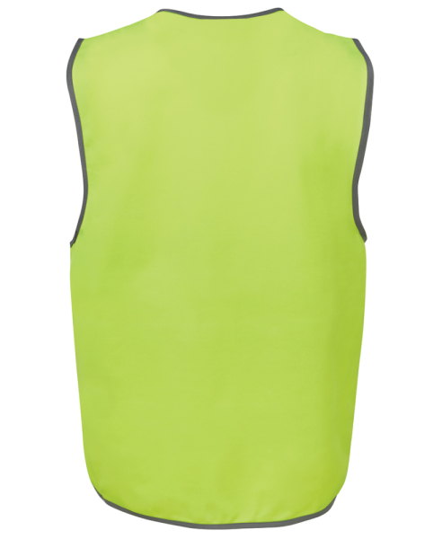 Lime Back