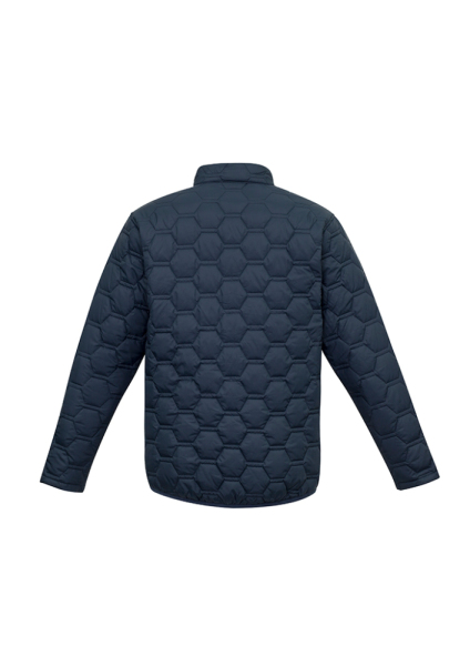 NAVY BACK