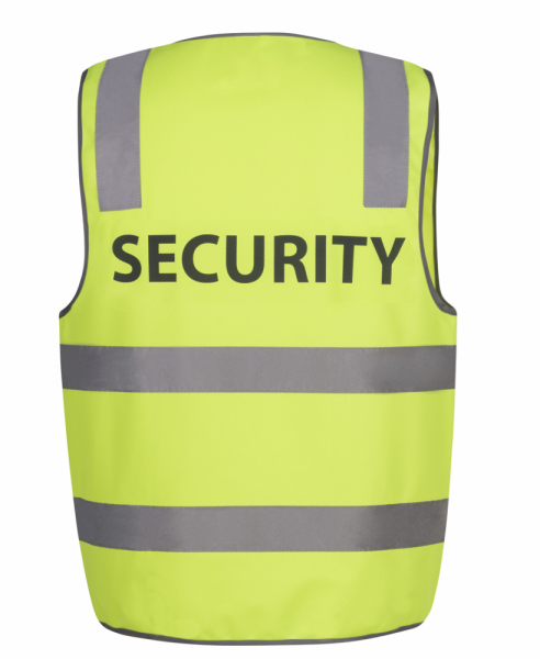 SECURITY