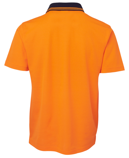 Orange Back