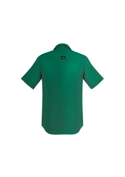 Green Back