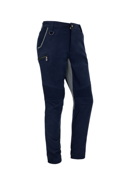 Navy Front