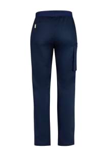 Midnight Navy