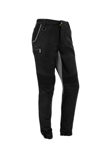 BLACK GREY FRONT