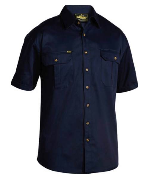 NAVY FRONT