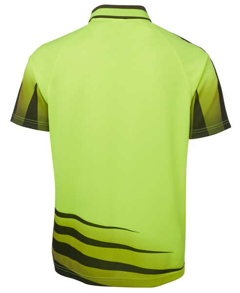 Lime Back