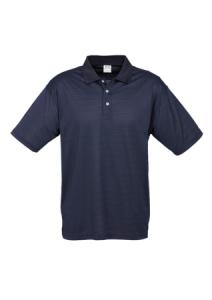 Icon Polo Navy