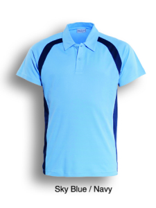 Sky Navy Blue