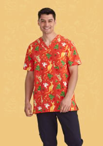 Australia Orange
