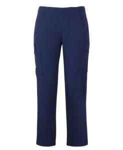 JB`S LADIES NU SCRUB CARGO PANT 4SNP1