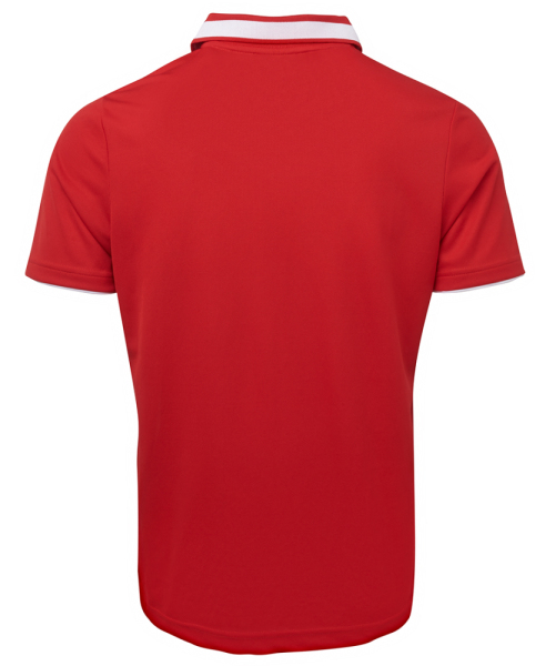 RED/WHITE BACK