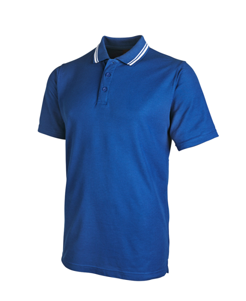 ROYAL/WHITE FRONT