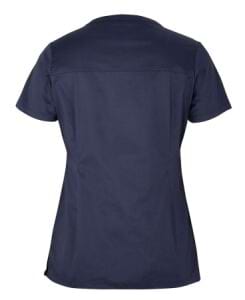 JB`S LADIES PREMIUM SCRUB TOP 4SPT1