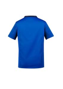 Electric Blue