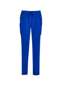 Electric Blue