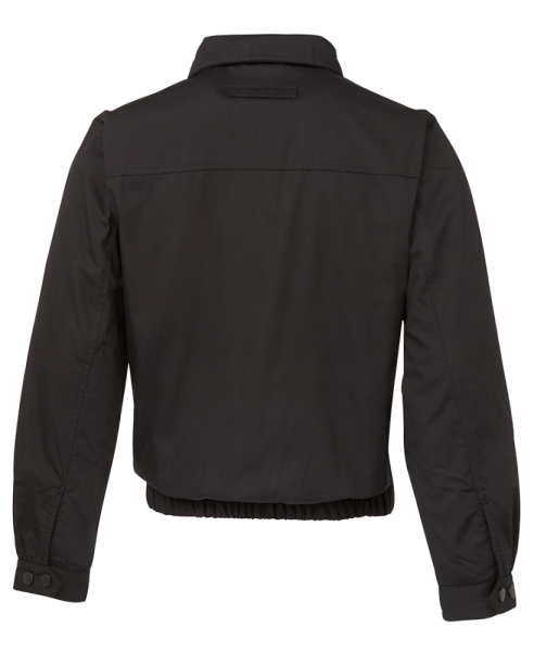 BLACK BLACK BACK