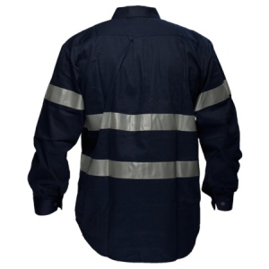 Prime Mover Navy