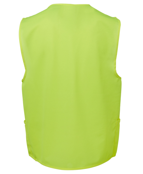 Lime Back