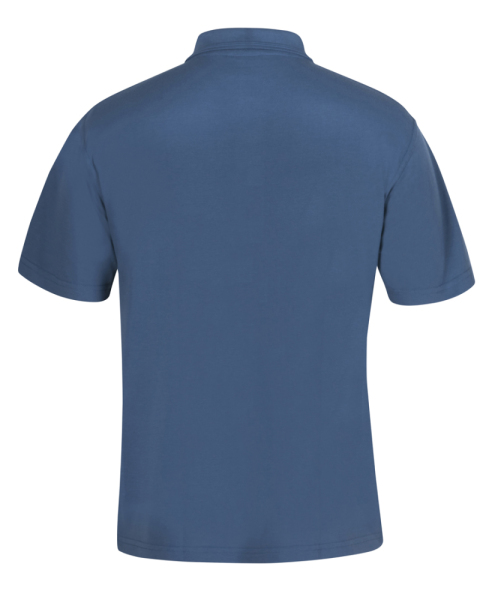 INDIGO BACK