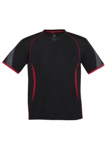 Black Red