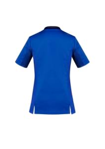 Electric Blue