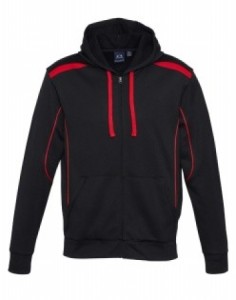 Black Red