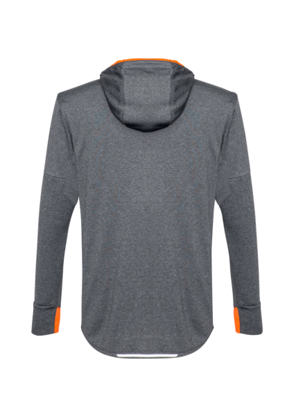 Orange Back