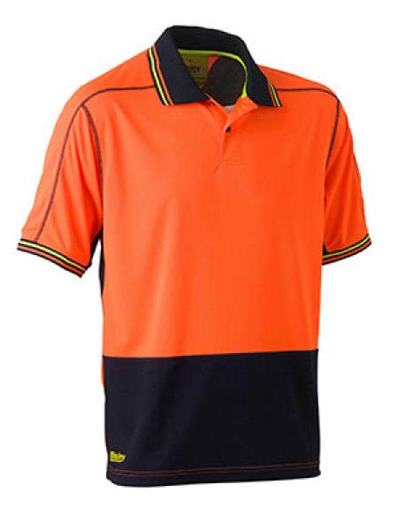ORANGE NAVY