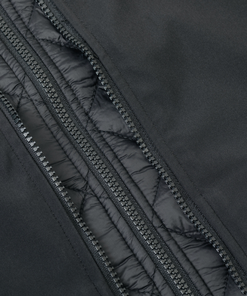 Zipper