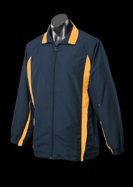 NAVY GOLD