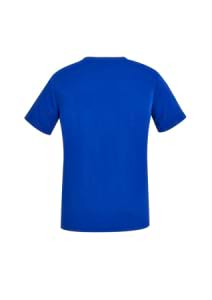 Electric Blue
