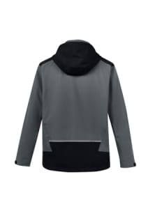 Charcoal Back